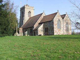 church south side 2007